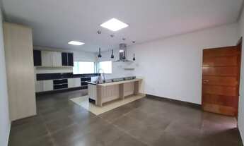 Imagem 5: Vendo Linda Casa Térrea no Vila Rica com 04 Suítes