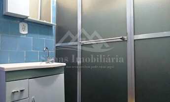 Imagem 6: Apartamento para Locação em Rio de Janeiro, Méier, 2 dormitórios, 2 banheiros, 1 vaga