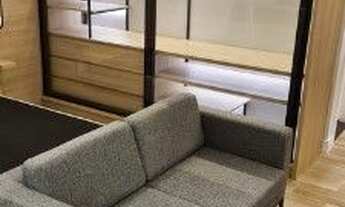 Imagem 7: Apartamento com 1 dormitório à venda, 32 m² por R$ 740.000,00 - Pinheiros - São Paulo/SP