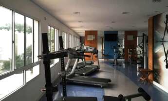 Imagem 4: Casa com 3 dormitórios para alugar, 132 m² por R$ 6.650,00/mês - Condomínio Belle Ville