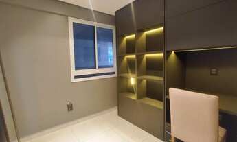 Imagem 3: Valor de Super OPORTUNIDADE! Apartamento 3Qts/MOBILIADO VISTAMAR psra ALUGUEL - Altiplano