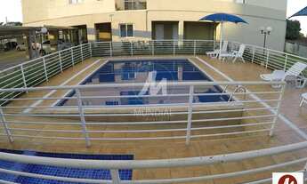 Imagem 4: Apartamento (tipo - padrao) 2 dormitórios, cozinha planejada, portaria 24hs, salão de fest