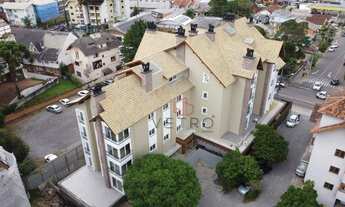 Imagem 3: Apartamento no Centro de Gramado!