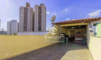 Imagem 6: Sobrado à venda, 150 m² por R$ 680.000,00 - Vila Marina - Santo André/SP