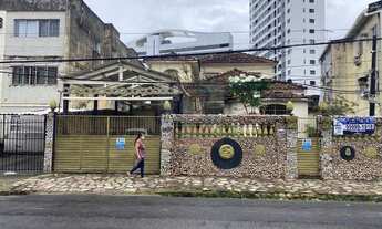 Imagem 2: CASA NA MADALENA COM 10 QUARTOS