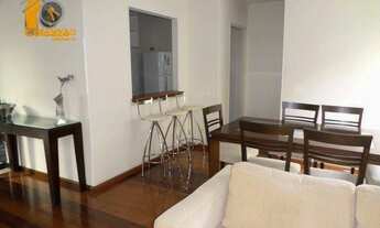 Imagem 3: Apartamento com 2 dormitórios à venda, 55 m² por R$ 590.000,00 - Brooklin - São Paulo/SP