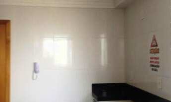 Imagem 4: Apartamento com 3 dormitórios para alugar, 89 m² por R$ 3.256,00 - Jaragua - Belo Horizont