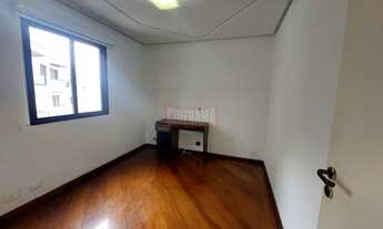 Imagem 5: Apartamento, 162 m² - venda por R$ 1.300.000,00 ou aluguel por R$ 7.378,00/mês - Santa Pau