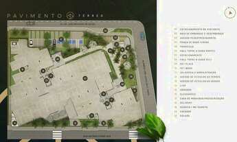 Imagem 3: Casa Jardins Apartamento com 3 dormitórios