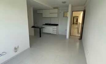 Imagem 4: Aluga-se apartamento no Bancários, próximo ao portão lateral do UNIPÊ