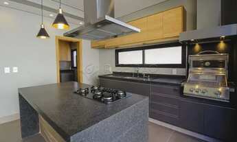 Imagem 6: Casa Condomínio em Ribeirão Preto