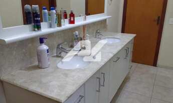 Imagem: Casa - Chácara São Rafael - Campinas