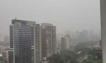 Imagem 2: APARTAMENTO - VILA CLEMENTINO - SP