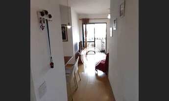 Imagem 2: Oportunidade de morar no Bonfiglioli - Apartamento com 3 dormitórios à VENDA