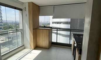 Imagem 5: Studio com 1 dormitório para alugar, 30 m² por R$ 4.842,45/mês - Pinheiros - São Paulo/SP