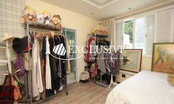 Imagem 5: Apartamento-LOCAÇÃO-Leblon-Rio de Janeiro-RJ