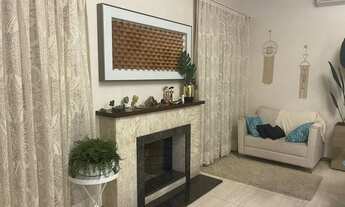 Imagem: Casa com 4 dormitórios à venda, 196 m²