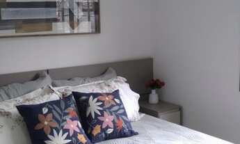 Imagem 2: 2 DORMITÓRIOS NA PLANTA COM VARANDA GOURMET, VISTA PANORÂMICA