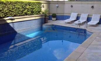 Imagem 5: Apartamento - Cambuí - Campinas