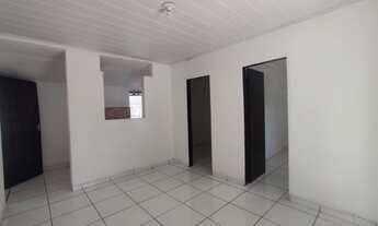 Imagem: Alugo casa segundo piso - Bairro de Fatima