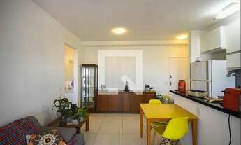 Imagem 4: Apartamento para Aluguel - Morumbi, 1 Quarto, 45 m2