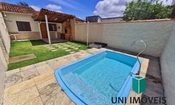 Imagem 6: Linda casa com lazer completo a venda em Santa Monica - Guarapari