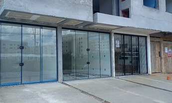 Imagem 3: Loja Comercial Galpão / depósito com 1 vaga na garagem