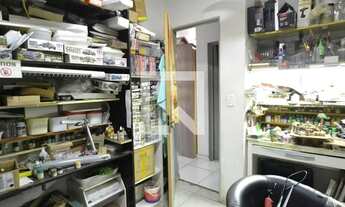 Imagem 14: Apartamento à Venda - Santo Antônio, 2 Quartos, 55 m2