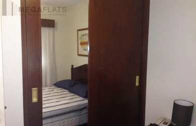 Imagem 16: FLAT PARA LOCAÇAO VILA OLIMPIA AO LADO DO SHOPPING JK