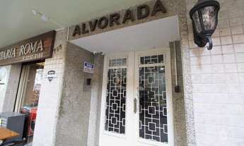 Imagem 2: Apartamento para Venda - 113.14m², 3 dormitórios, 1 vaga - Centro Histórico