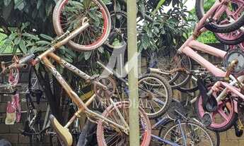 Imagem 13: Apartamento (tipo - padrao) 2 dormitórios, cozinha planejada, portaria 24hs, lazer, salão