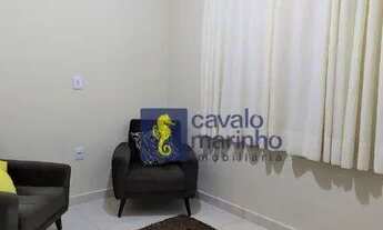 Imagem 3: Casa com 4 dormitórios à venda, 100 m² por R$ 405.000,00 - São Judas Tadeu - Brodowski/SP