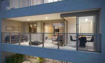 Imagem 4: Apartamento para venda com 120 metros quadrados com 4 quartos na Barra da Tijuca/RJ