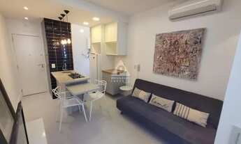 Imagem 5: Apartamento à venda, 1 quarto, Leblon - RIO DE JANEIRO/RJ