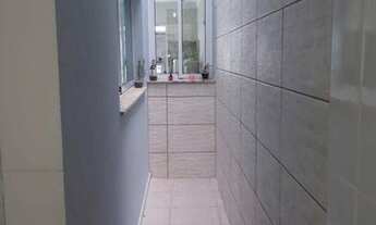 Imagem 3: Sobrado com 4 dormitórios à venda, 223 m² por R$ 1.100.000,00 - Vila Oliveira - Mogi das C