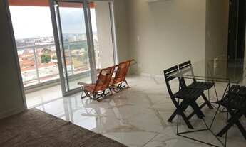 Imagem 2: Apartamento para venda tem 89 metros quadrados com 3 quartos em Piracicamirim - Piracicaba