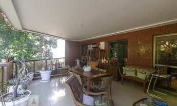 Imagem 2: Apartamento para Aluguel - Recreio, 3 Quartos, 100 m2