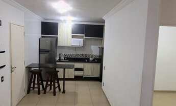 Imagem 4: Apartamento 2qts - Vila Itacaré