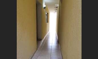 Imagem 3: Casa com 1 dormitório para alugar, 60 m² por R$ 1.350,00/mês - Parque São Domingos - São P