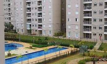 Imagem 7: Apartamento com 3 dormitórios para alugar, 88 m² por R$ 3.257,63/mês - Jardim São Vicente