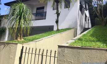 Imagem 7: CASA EM CONDOMÍNIO - CONDOMÍNIO ARUJÁ COUNTRY CLUB - SP