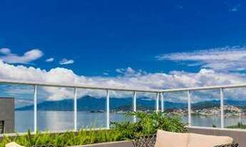 Imagem 6: Studio com 1 dormitório para alugar, 40 m² por R$ 4.740,00/mês - Campinas - São José/SC