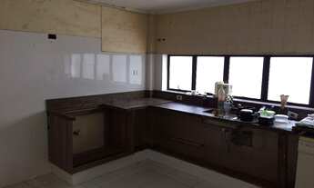 Imagem 7: Sobrado com 4 dormitórios à venda, 699 m² por R$ 2.800.000,00 - Jardim São Caetano - São C