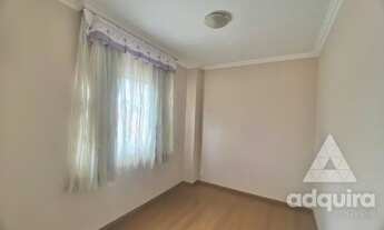 Imagem 3: Casa sobrado com 3 quartos - Bairro Nova Rússia em Ponta Grossa