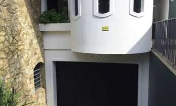 Imagem 2: Sobrado para venda com 4 quartos e 3 vagas em Vila Leonor - São Paulo - SP