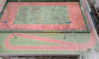 Imagem 2: Apartamento com 3 dorm 430m² a venda no Edifício Portella em Itu. Estuda permuta com volta