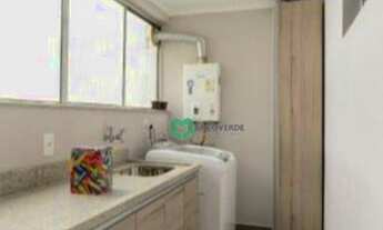 Imagem 7: Apartamento todo reformada