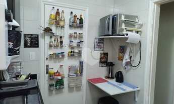 Imagem 3: Apartamento com 2 dormitórios à venda, 74 m² por R$ 370.000,00 - Vila Isabel - Rio de Jane