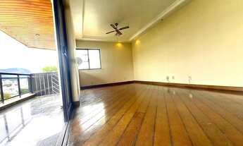 Imagem 4: Alto Padrão 4 quartos