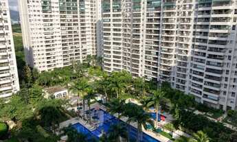 Imagem: Lindo apt Reserva do Parque